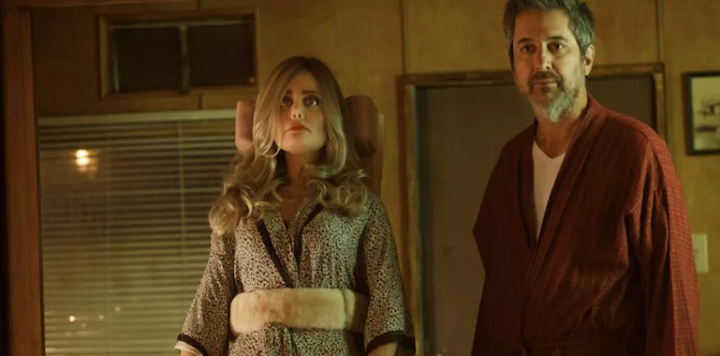 Bought a hand truck to try Ray’s method of moving my doll around