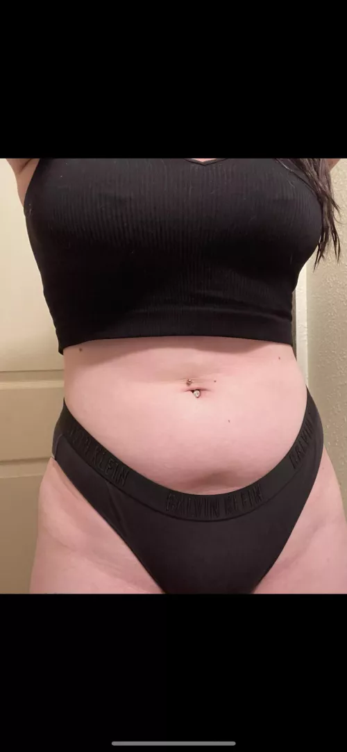 Cum be my new biggest fan😘