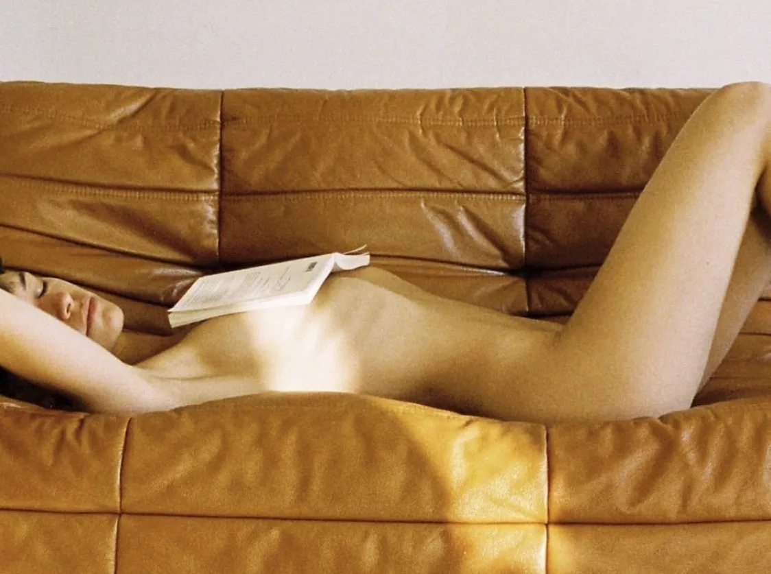 Fine leather