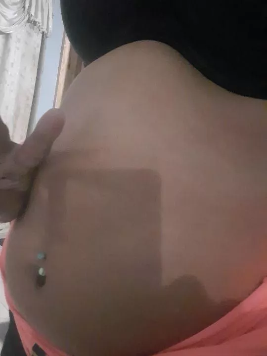 good morning everyone, my belly wants to explode 😍🤗