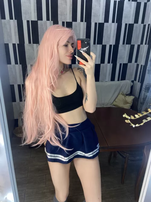 If you were here I would stay in bed with you all day long