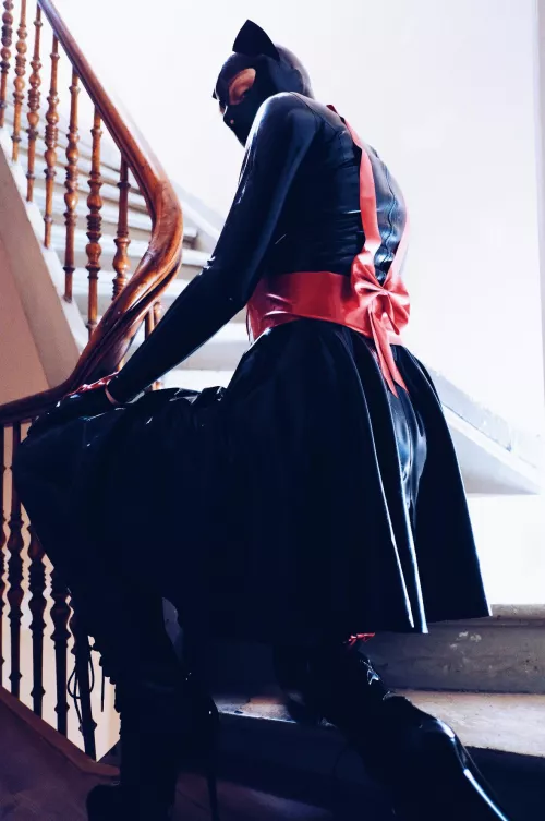 what can I say, I really like bows!