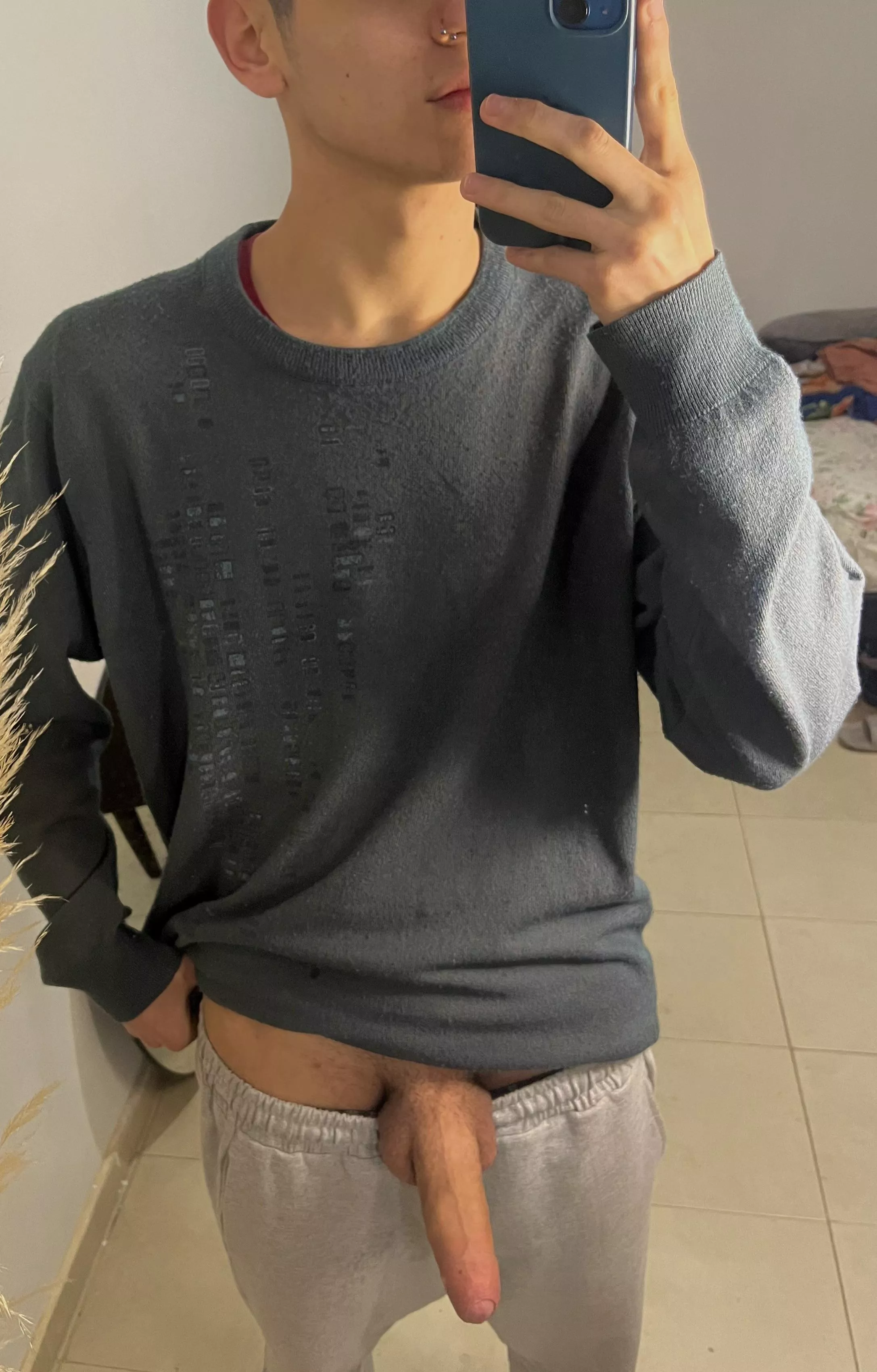🥵😈