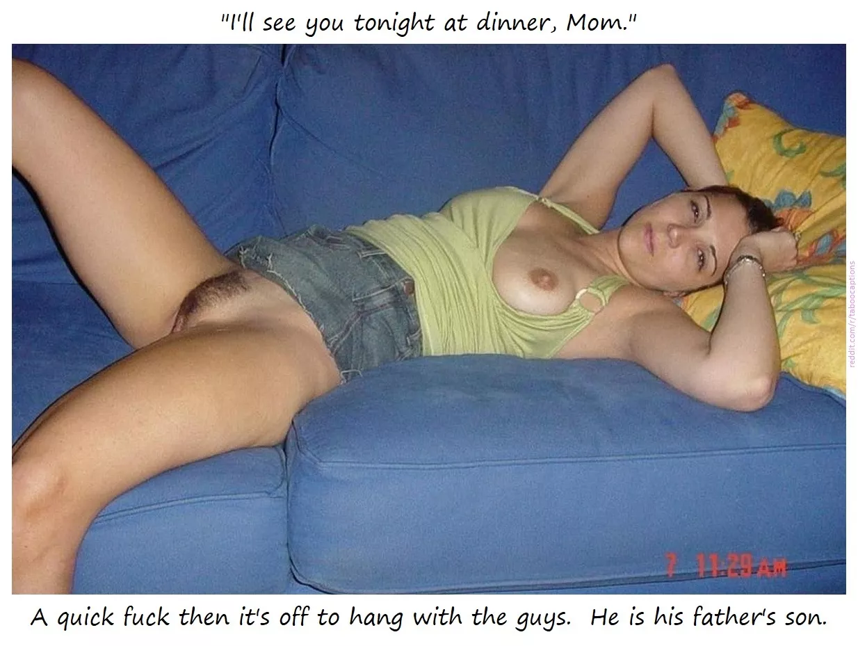 A gldo mom