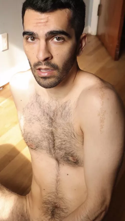 Eye contact is a MUST 💦💦