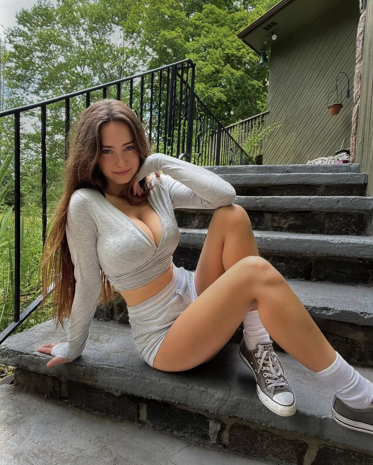Gray Coverse