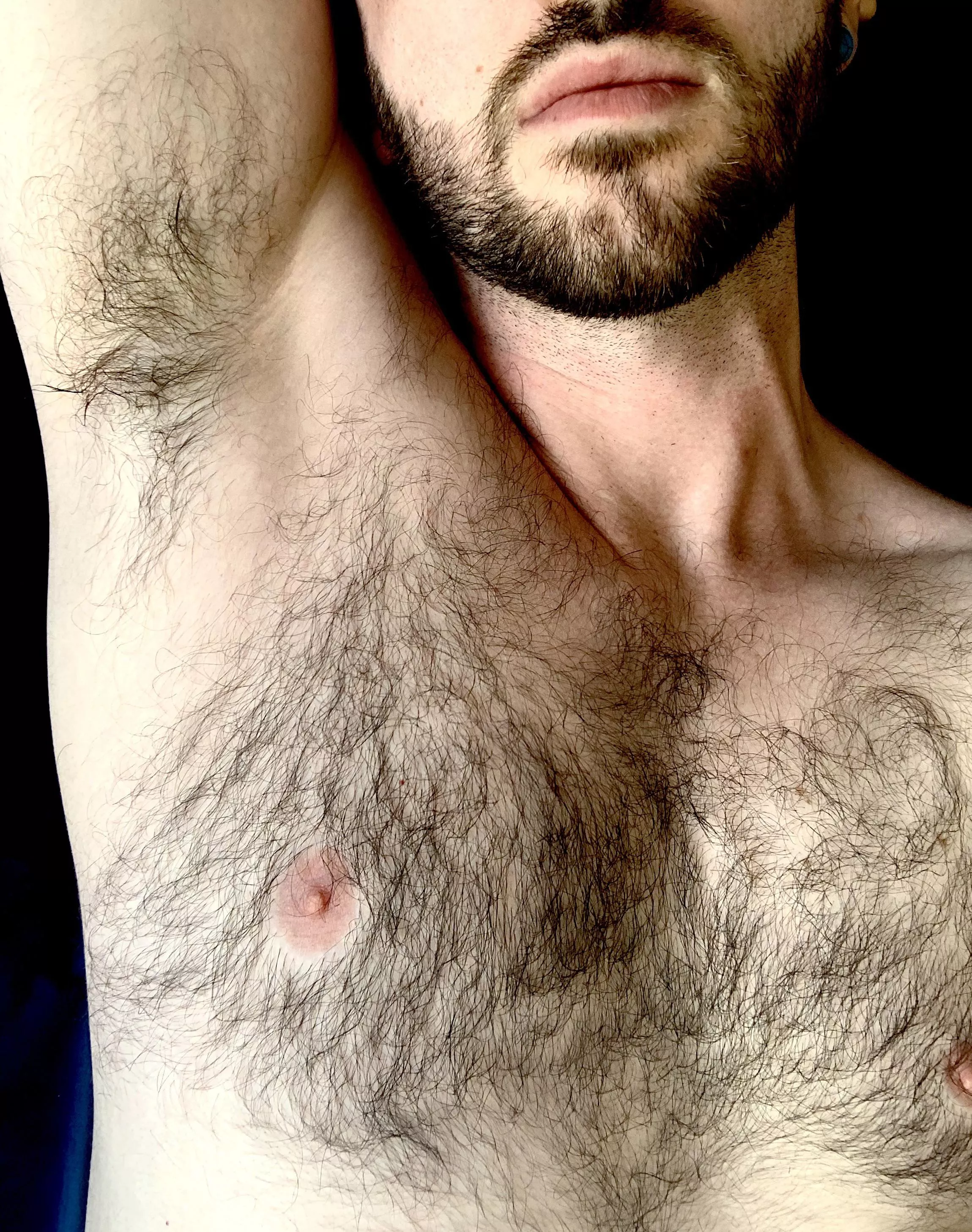 Hey…