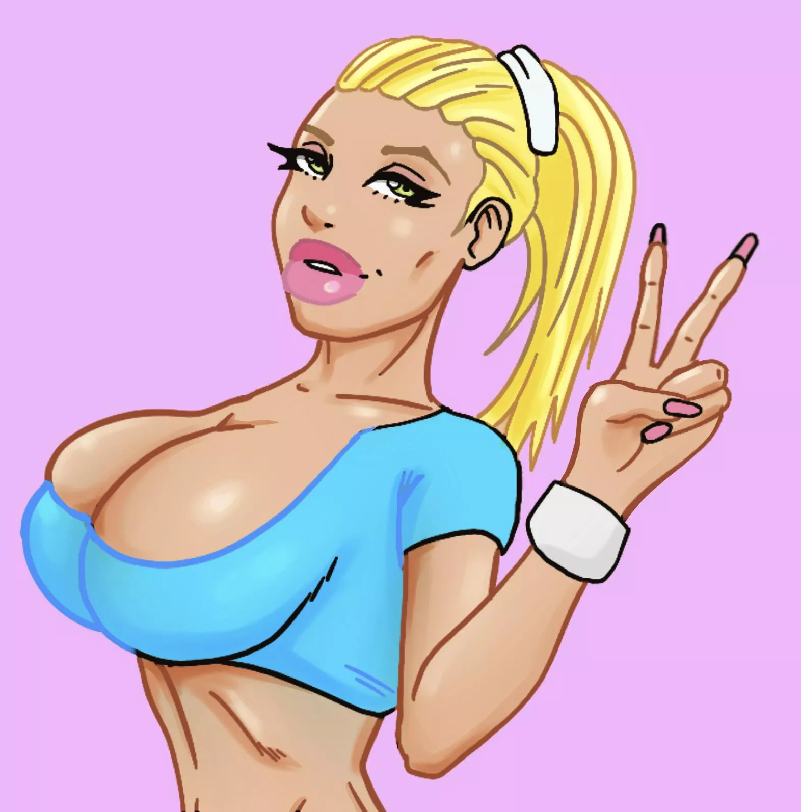 Peace Out