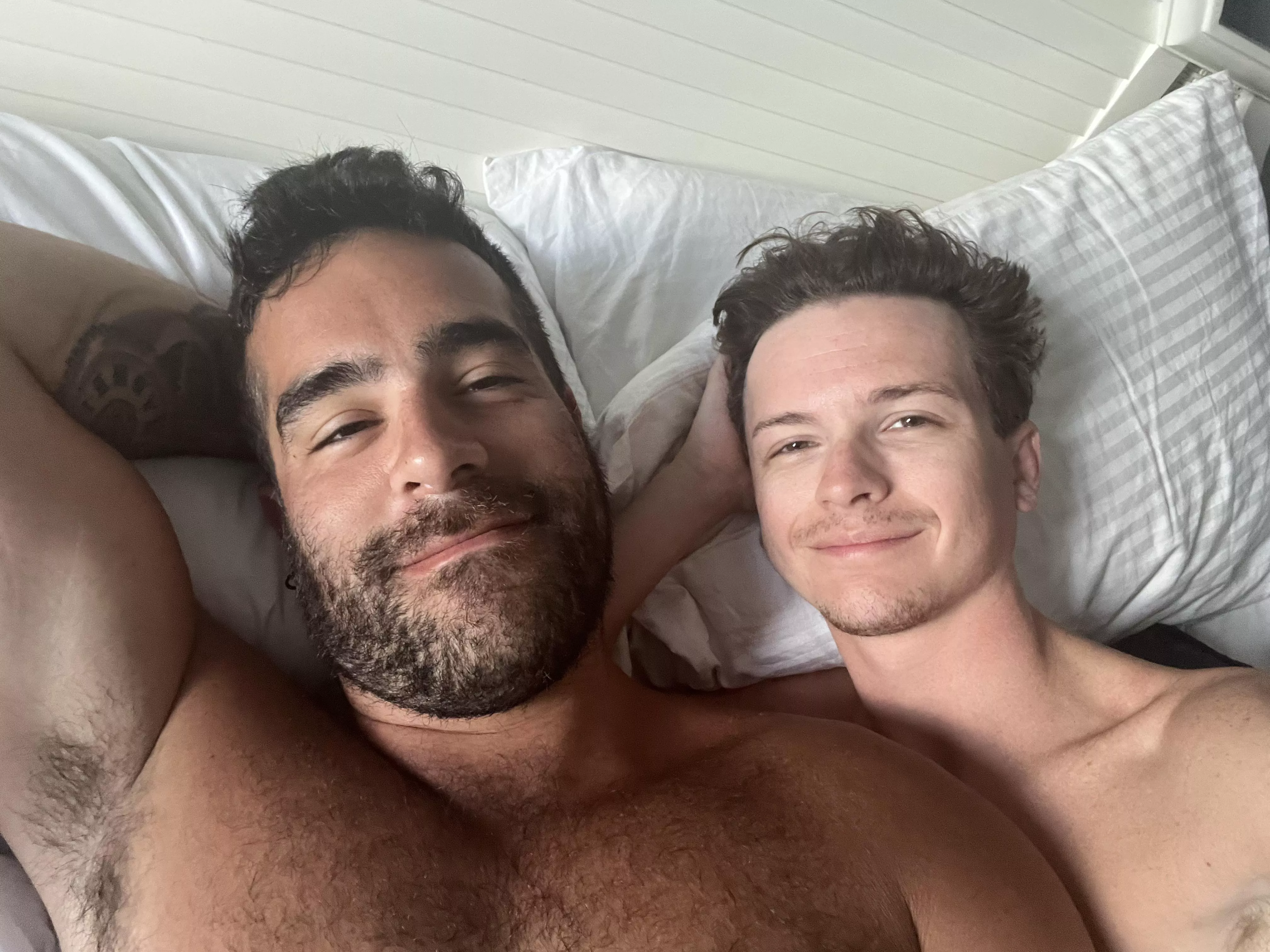 Still sleepy 😴