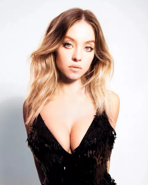 Sydney Sweeney