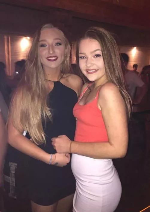 Blondes