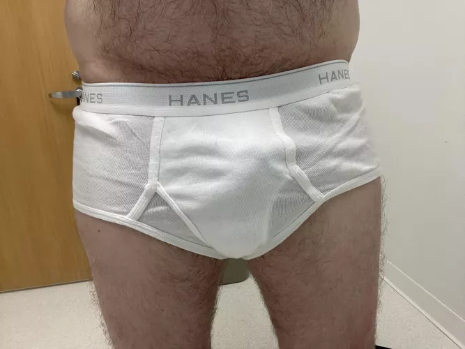 Fridays at work always make me twinge!! Age 42 NJ