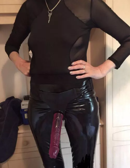 I PEG ON THE FIRST DATE