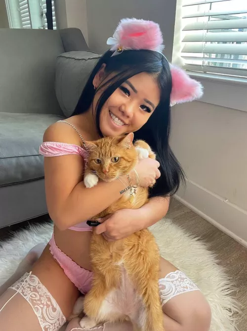 A girl gets what she wants with an ass like this