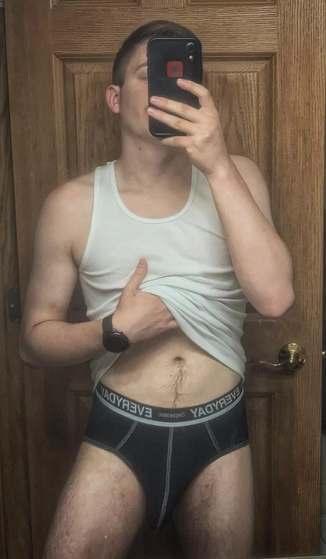 Hi😉