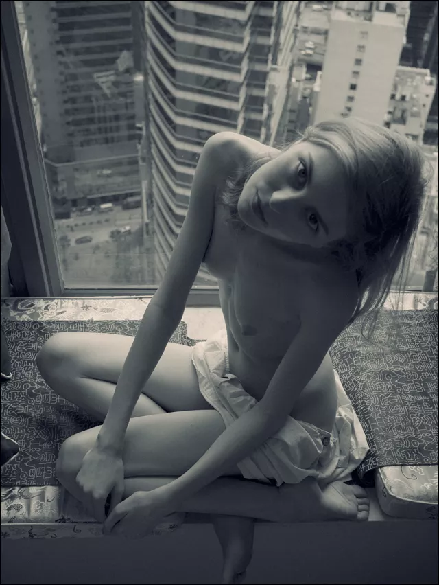 High Rise