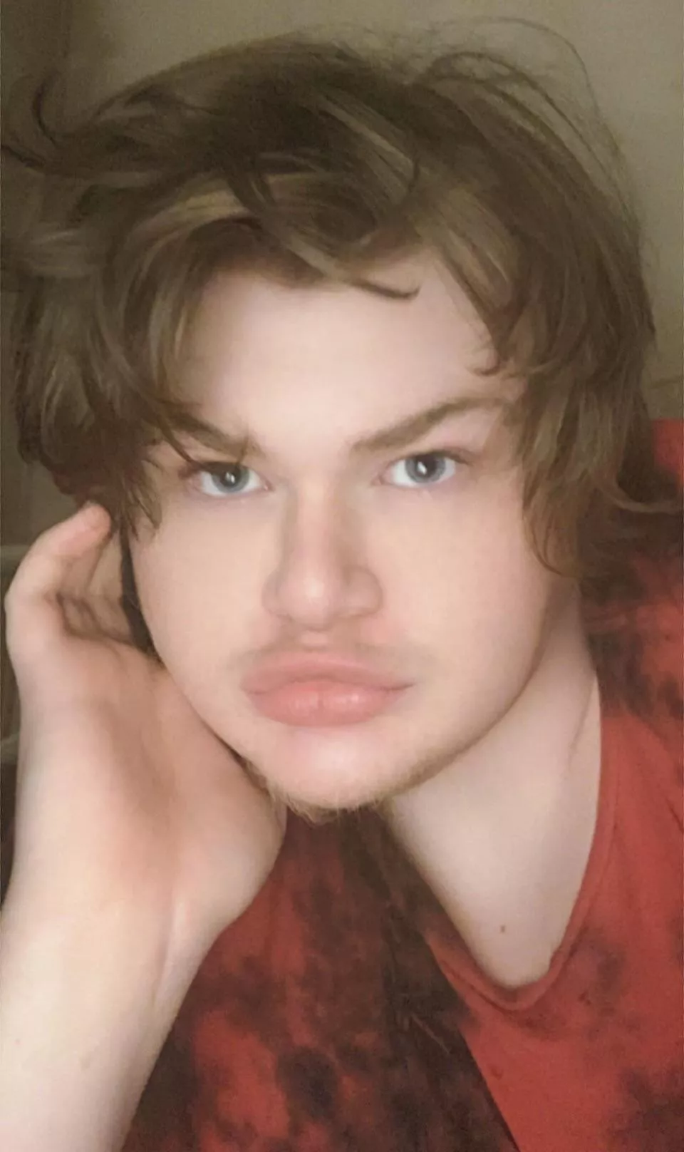 hmu