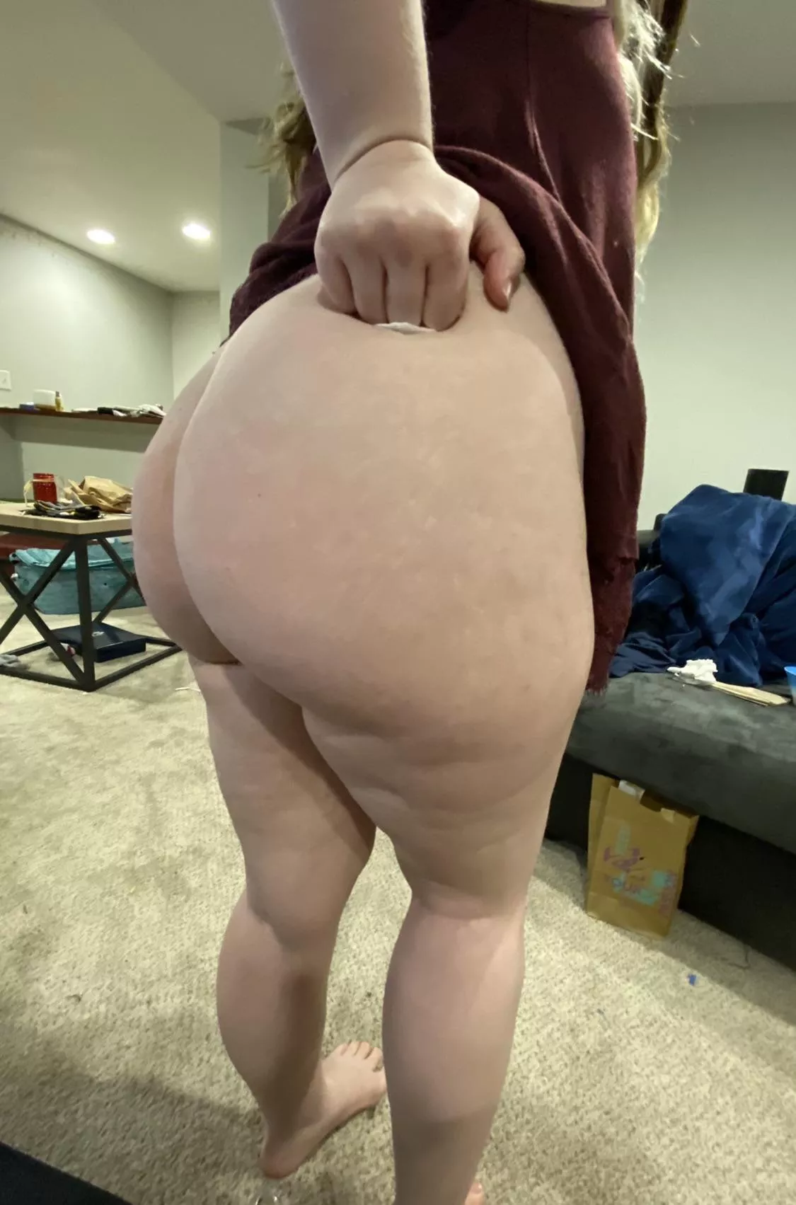 thicc and juicy