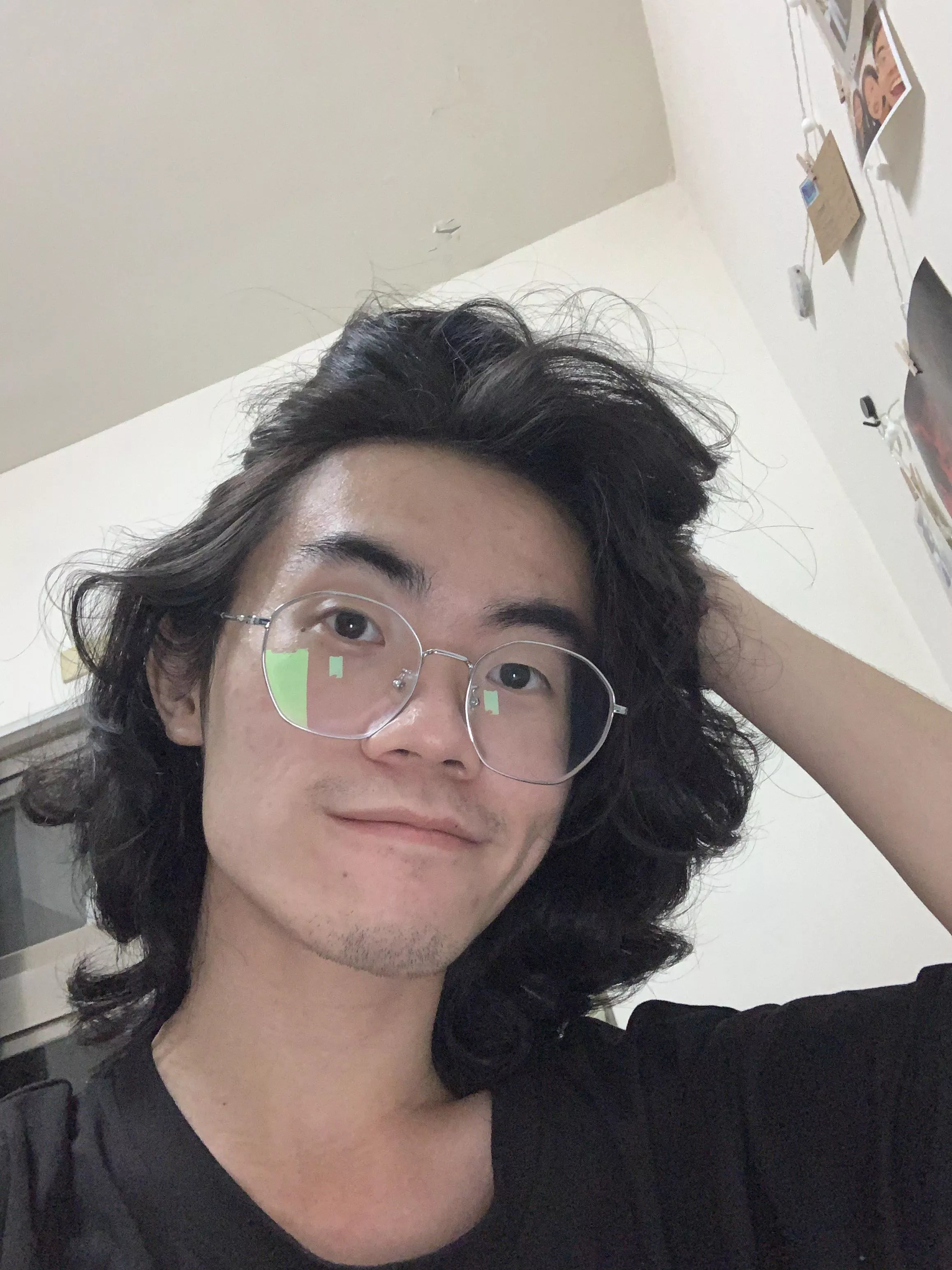 You know, sometimes you just want more than just jerking. Like chatting or playing games will be fun right? 🥺 You know, sometimes you just want more than just jerking. Like chatting or playing games will be fun right? 🥺