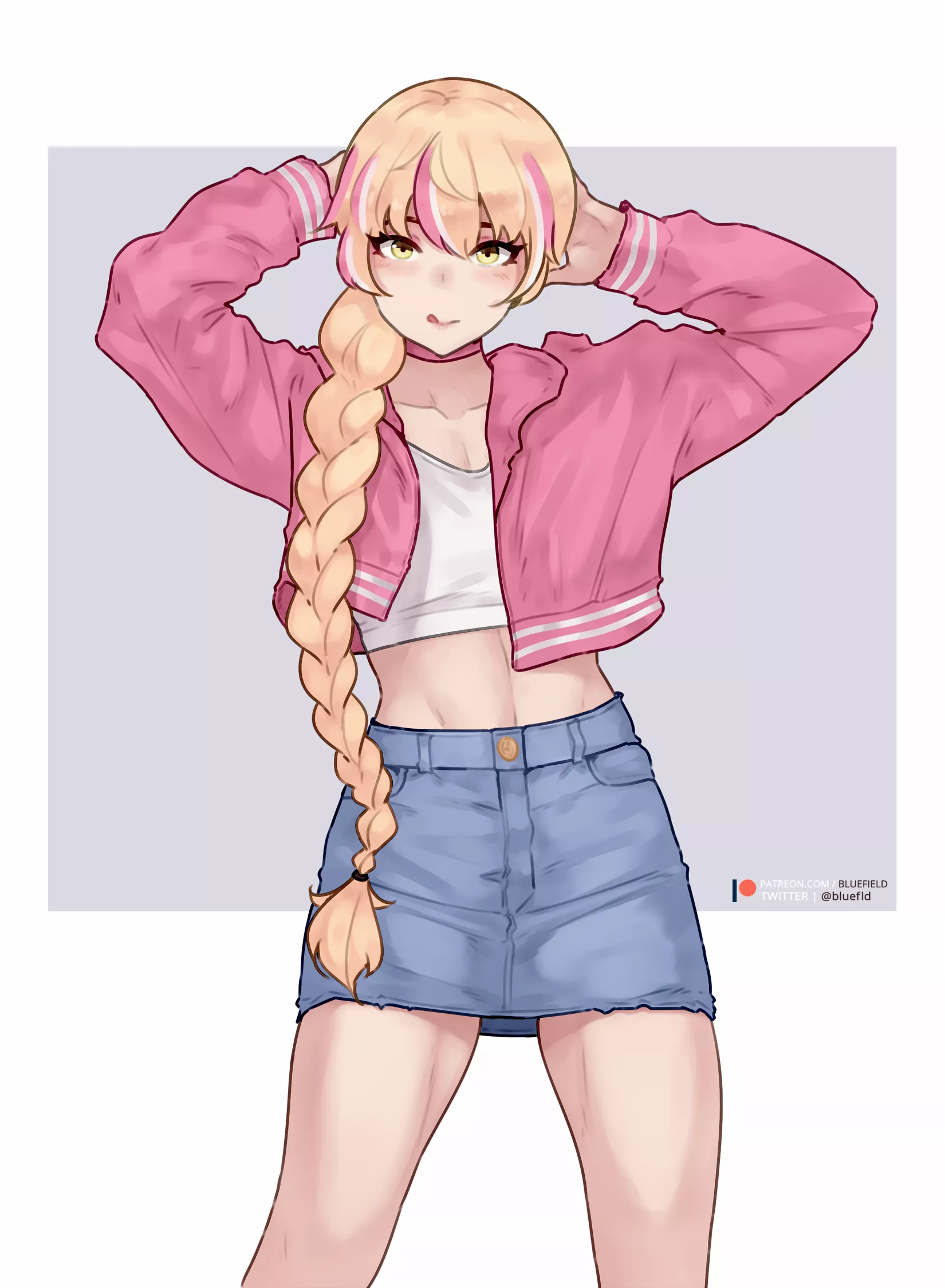 ♥️