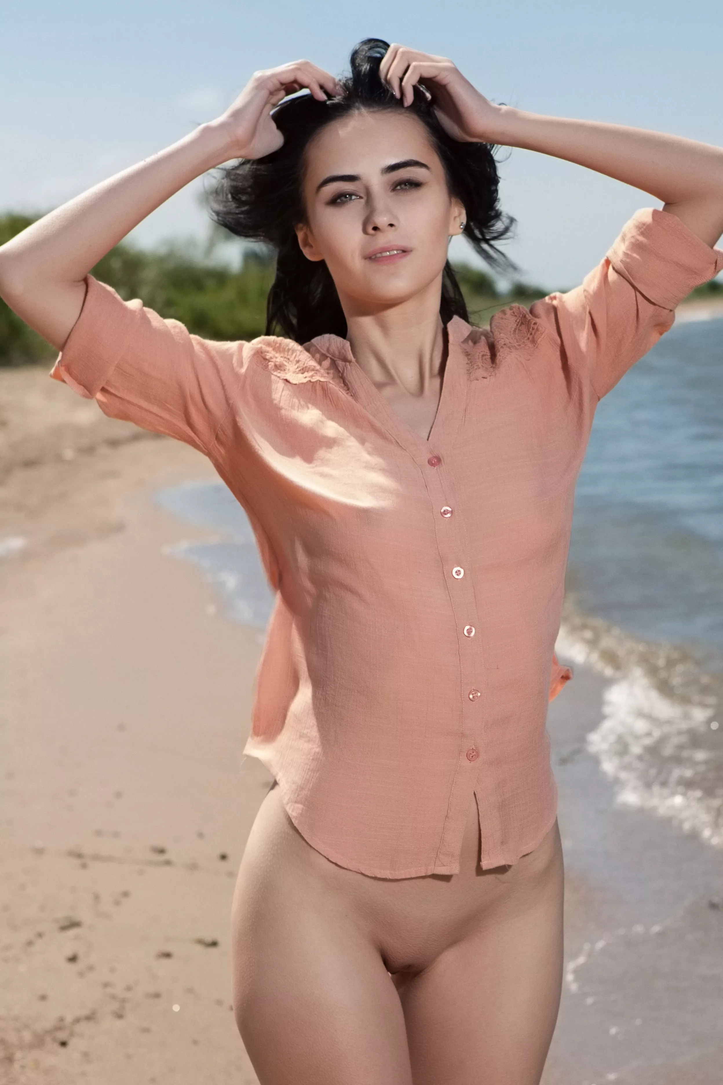 Beachwear