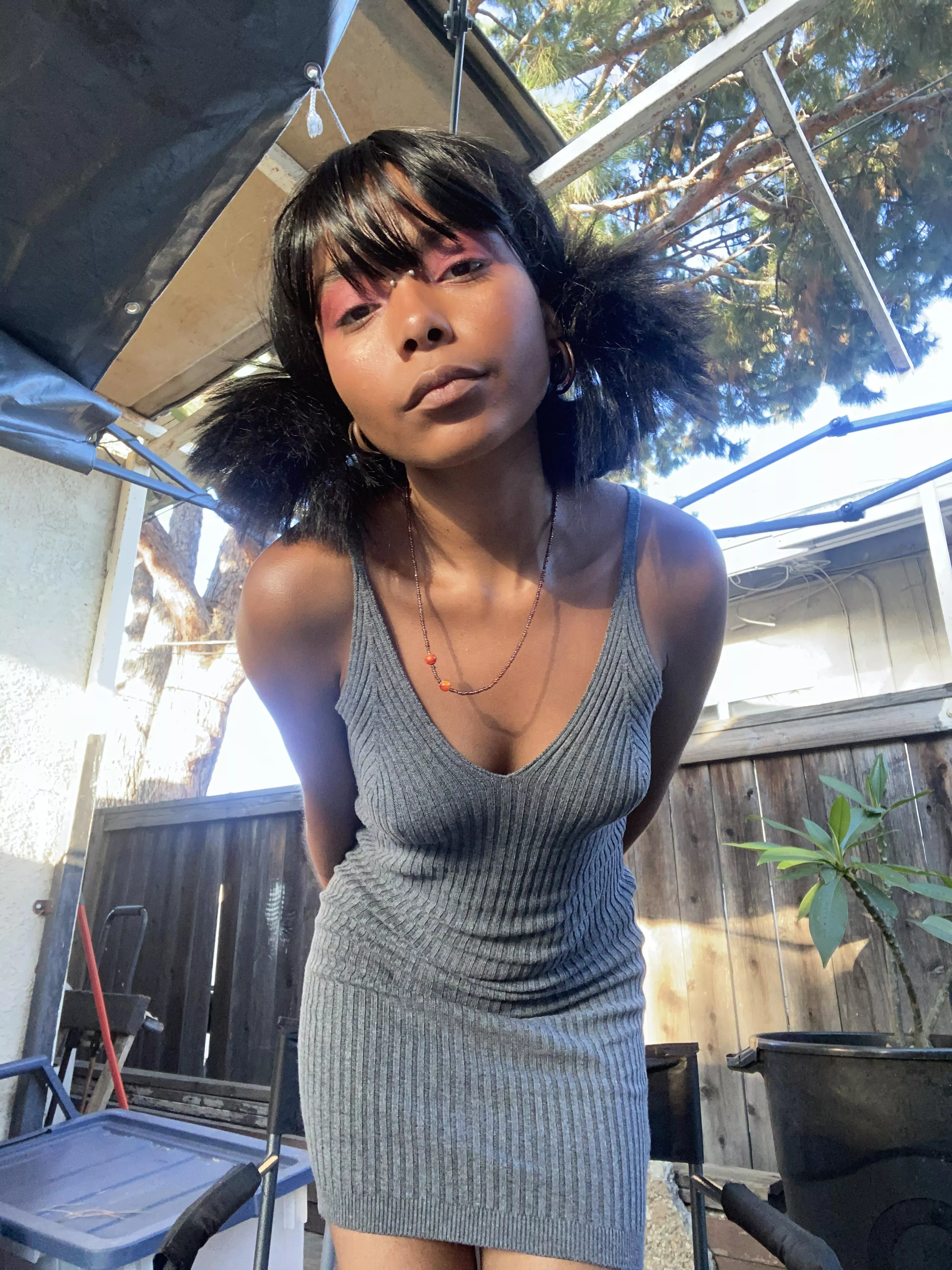 Black n Navajo