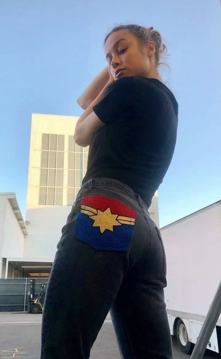 Brie Larson