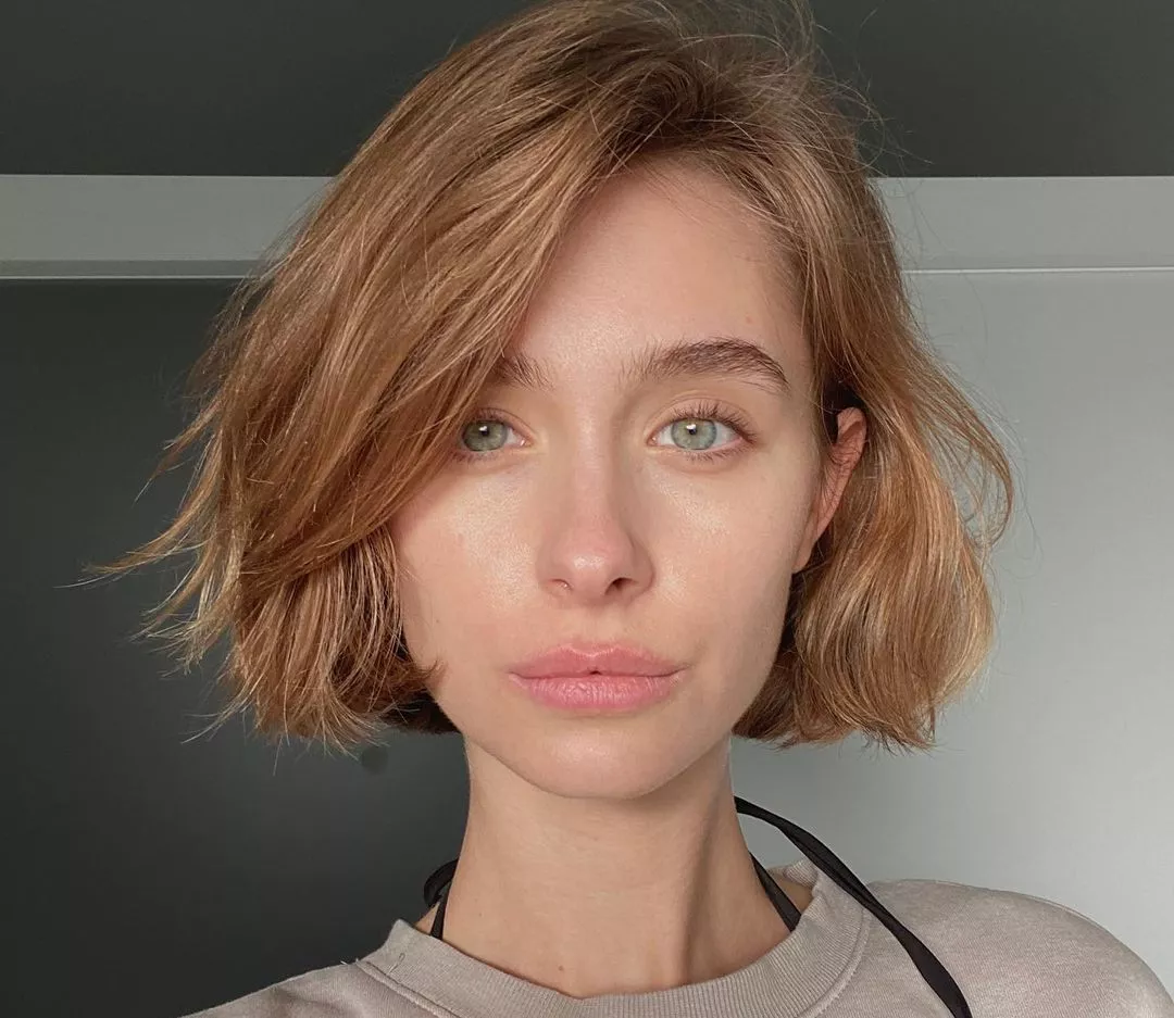 Emely Borsody