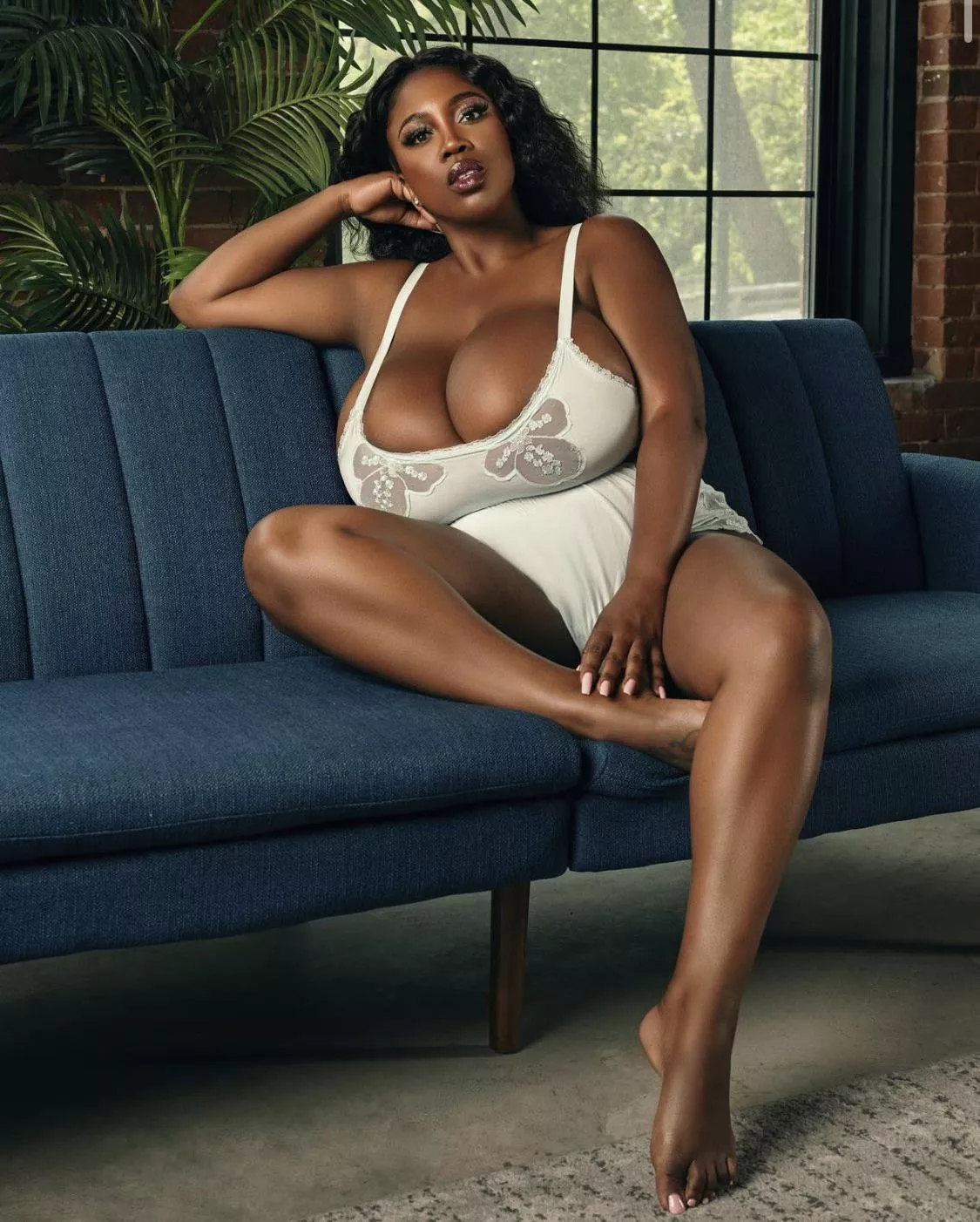 Glamorous