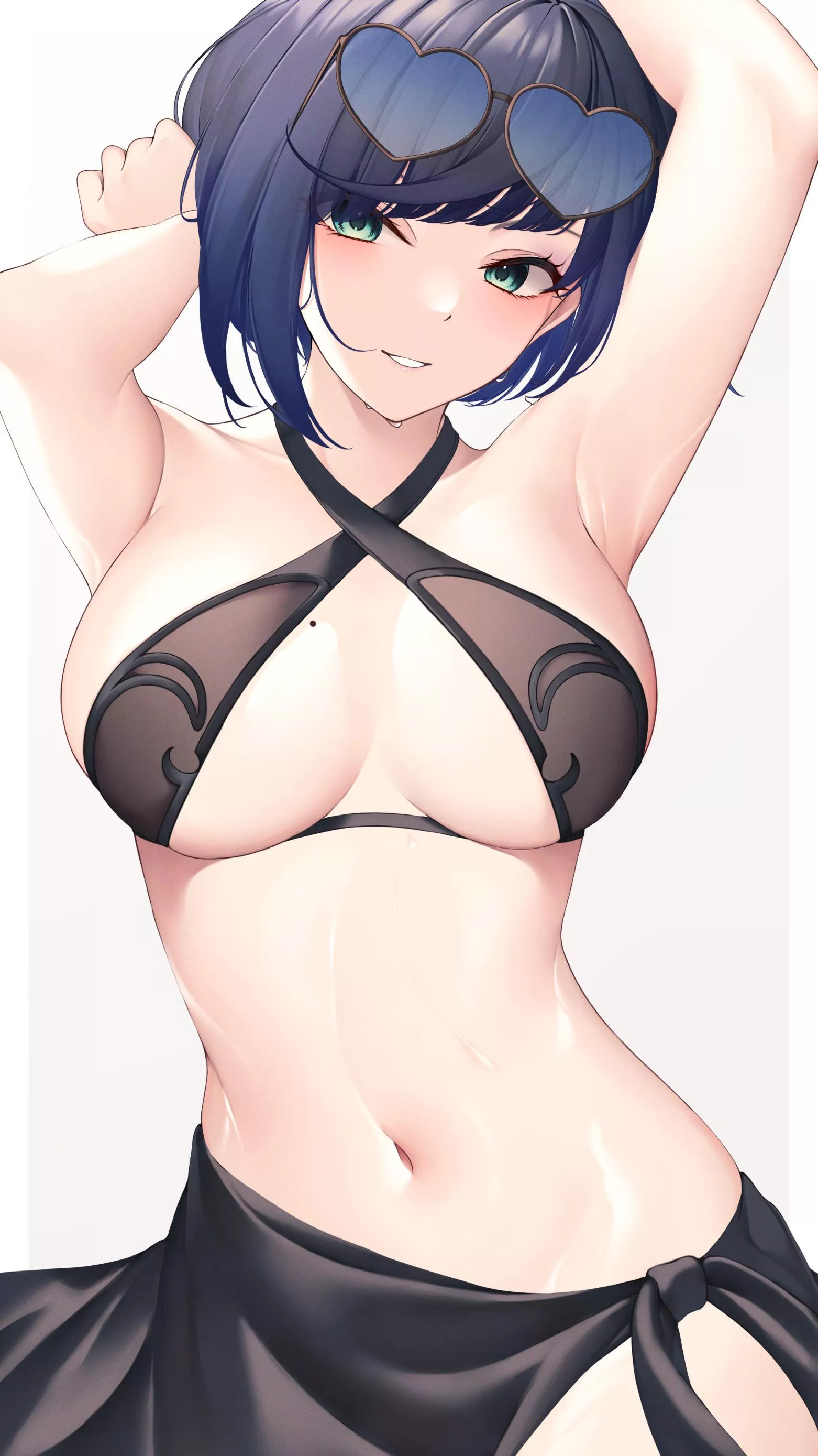 Sexy Yelan