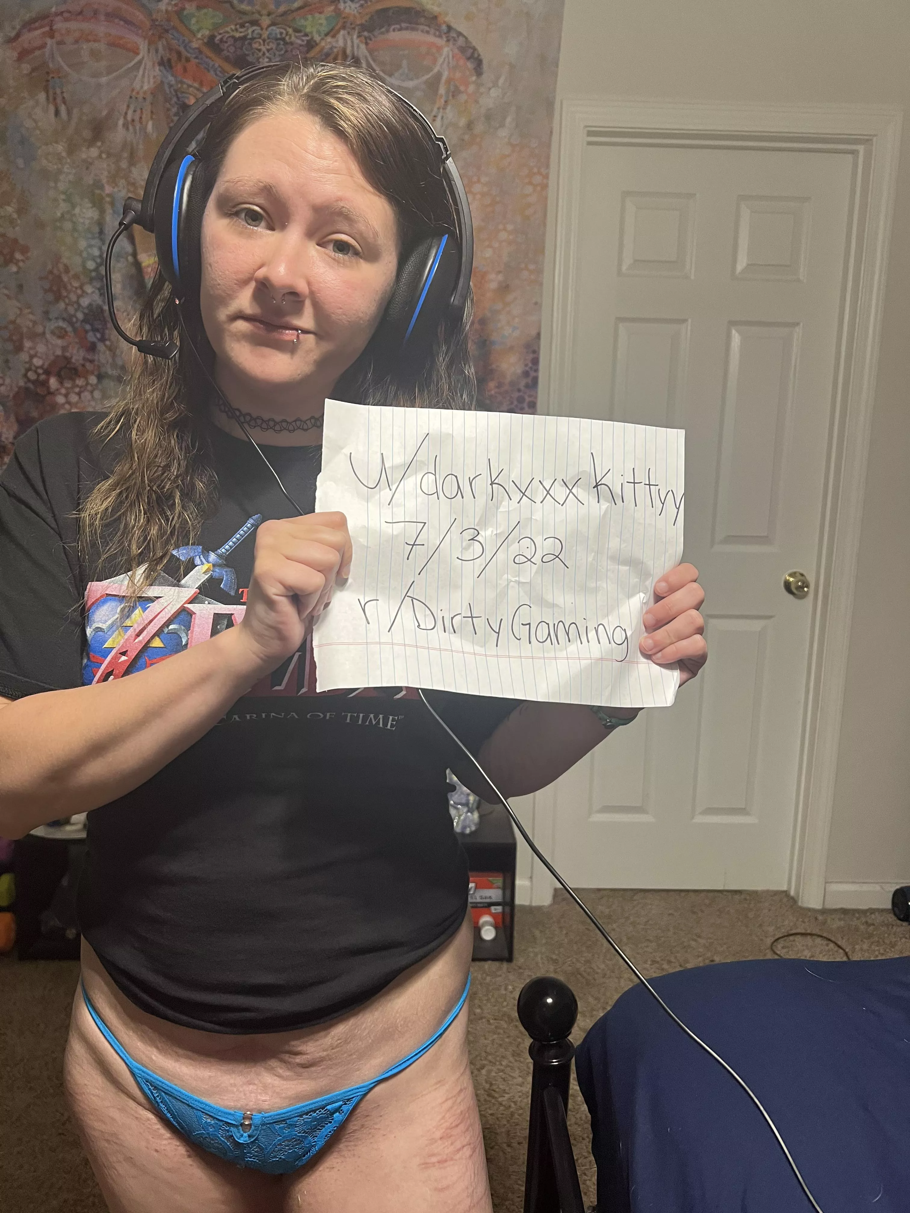 Verification
