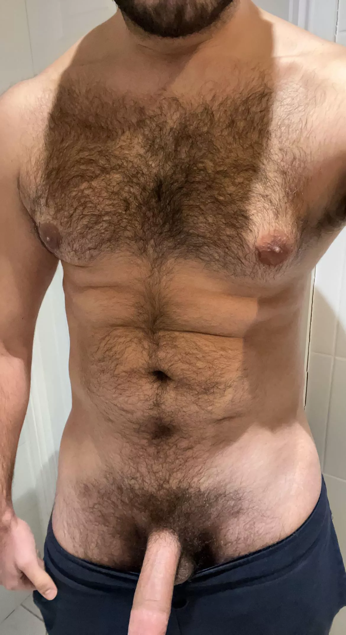 Who’s hungry?