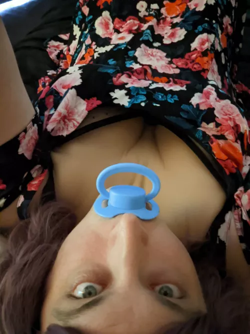 All dressed up, molly starting to hit, this is going to be fun 🥰