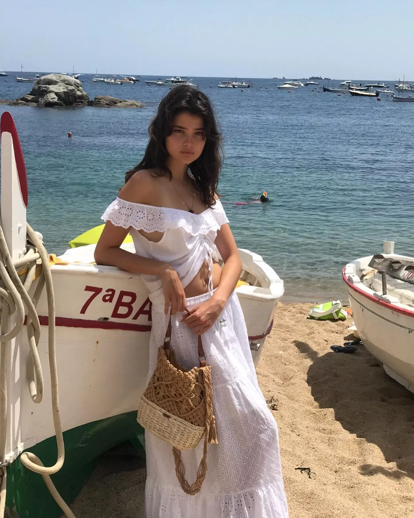 Blanca Soler
