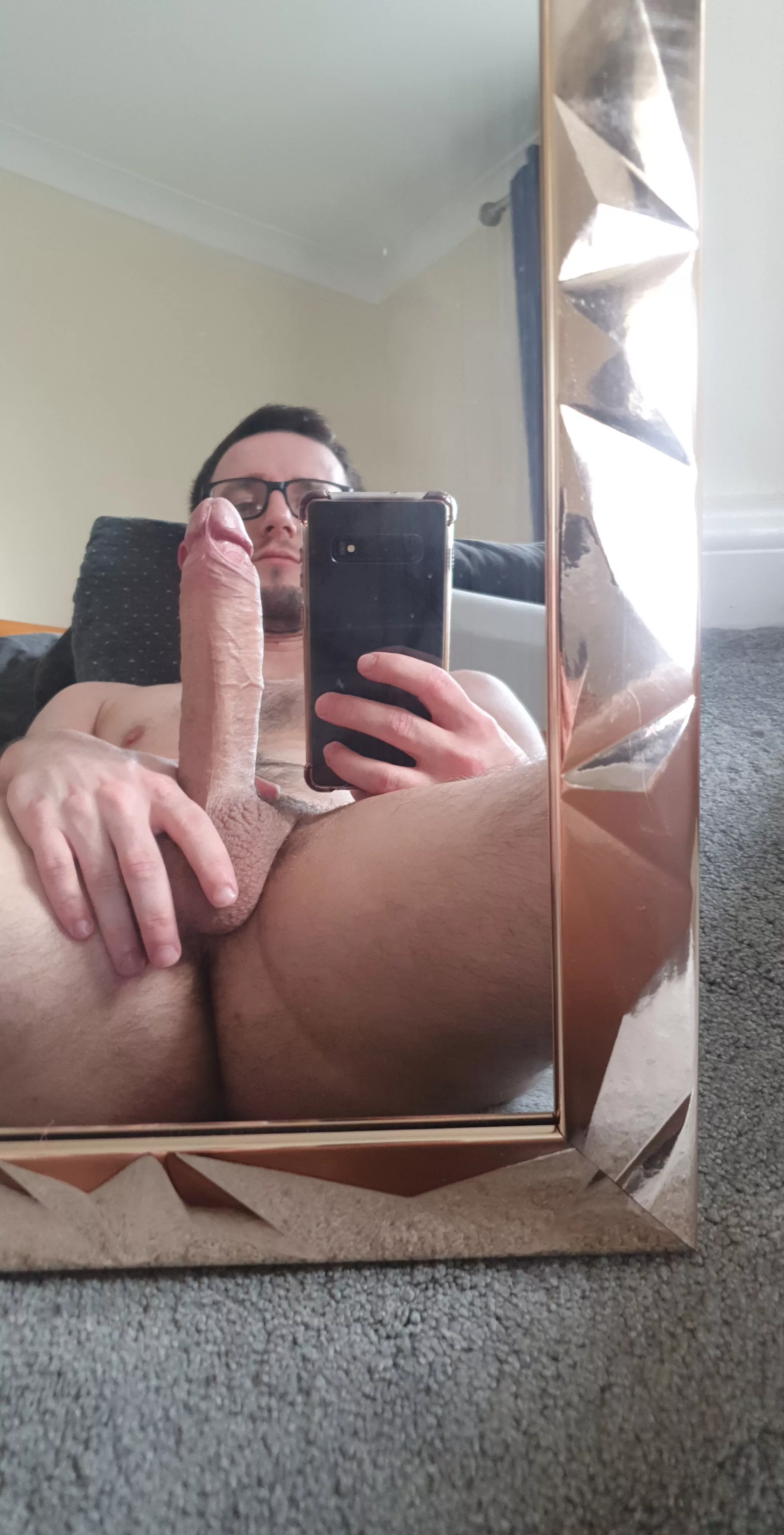 feeling hot 🔥😈
