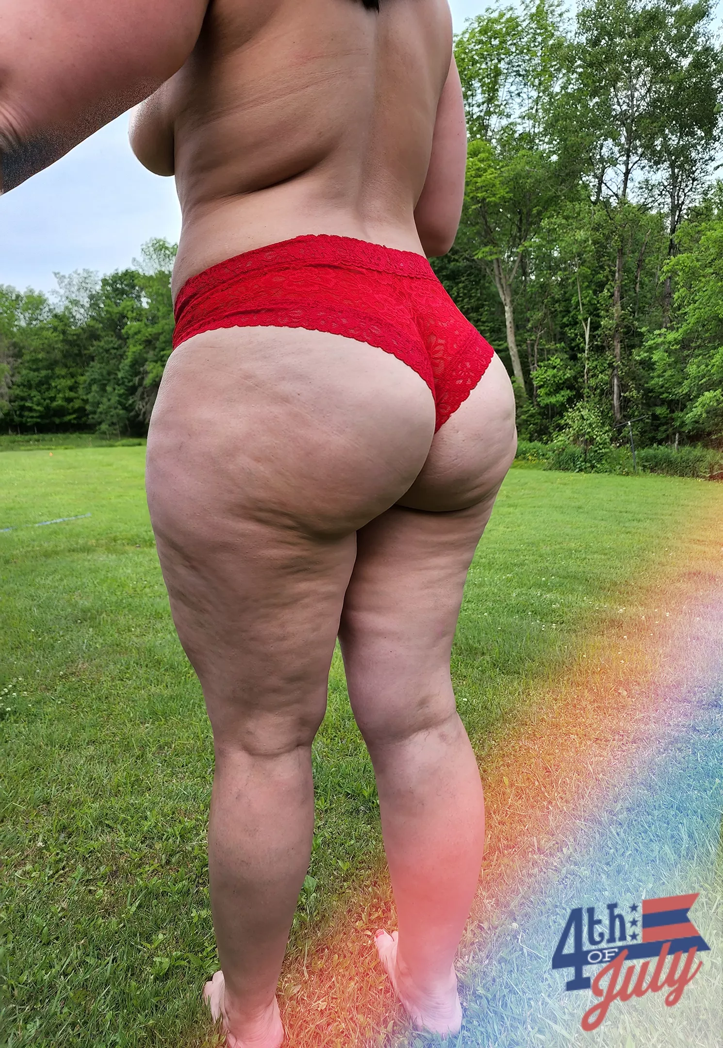 Happy 4th!