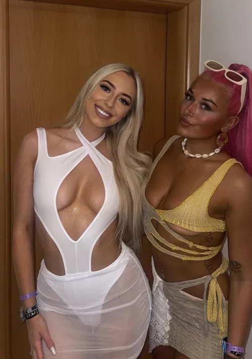 more mia! different level