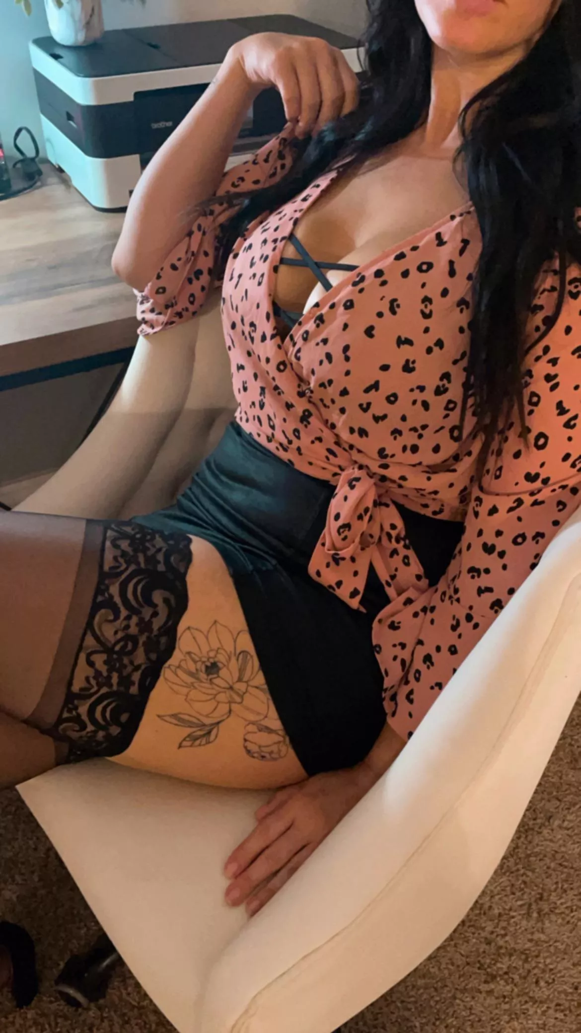 Office attire
