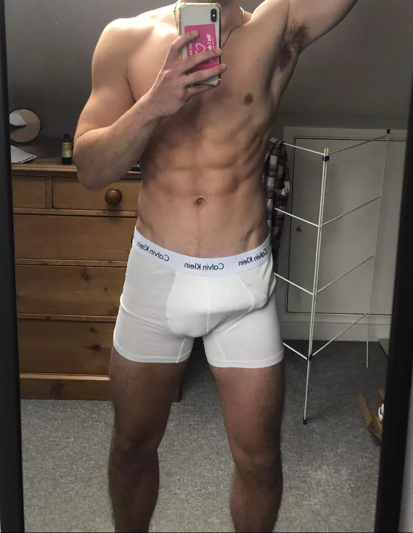 Really tight…