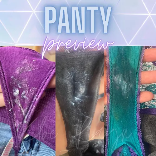 [Selling] With over 200 pairs to choose from, and my fetish friendly add on options, your perfect pair awaits! Menu pinned to my profile 💋