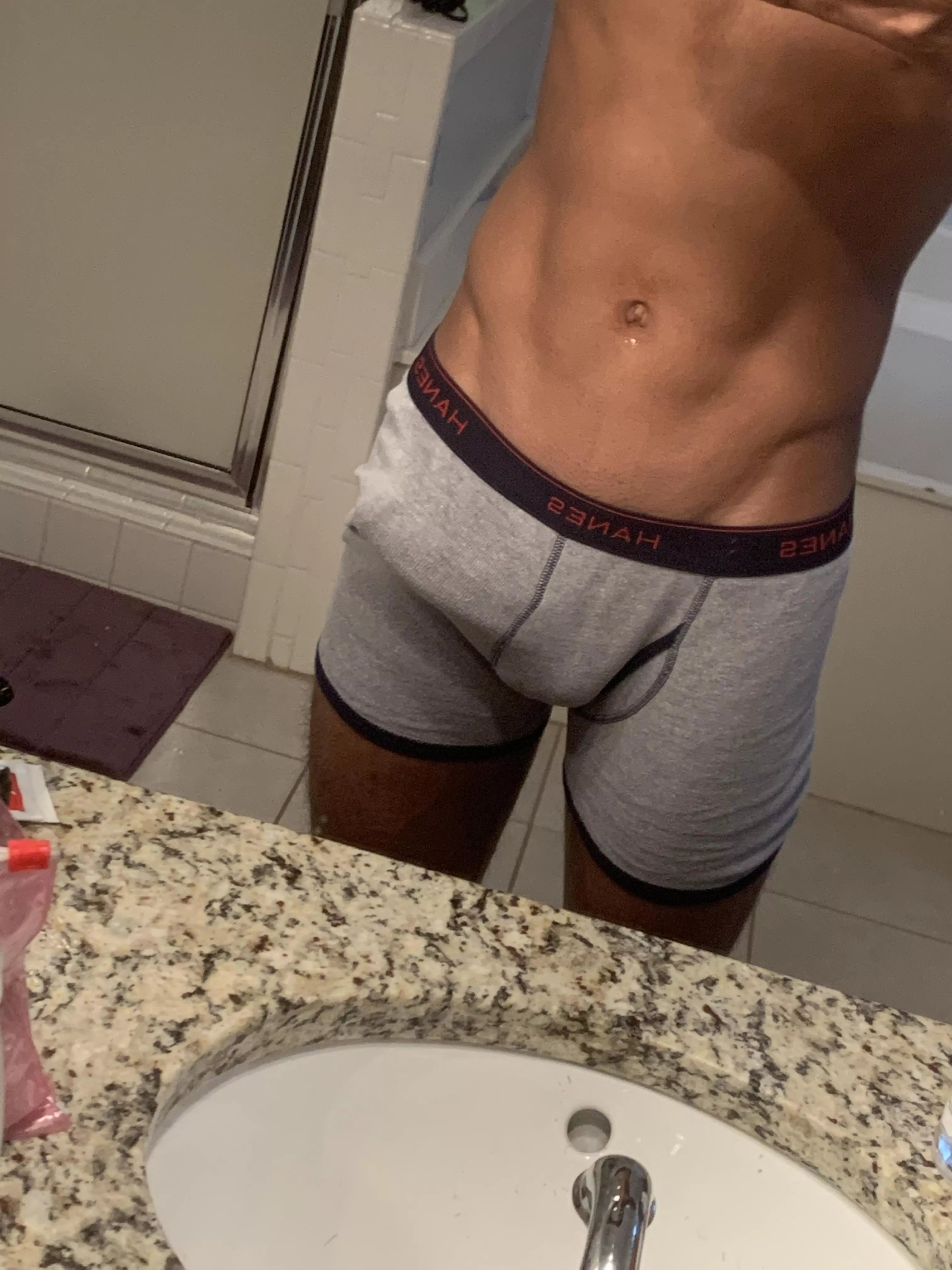 Too tight?