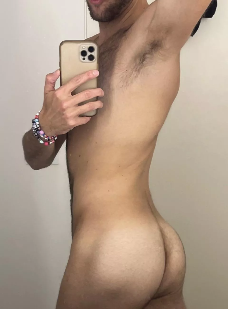 Wanna smash?