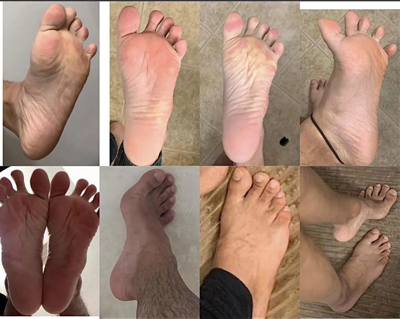 25M - If you live in Connecticut and want to taste my entire feet hmu (I do free meet ups,I just enjoy helping out people with foot fetish) I just lay back in my car while you suck and lick my feet as much as you want 25M - If you live in Connecticut and want to taste my entire feet hmu (I do free meet ups,I just enjoy helping out people with foot fetish) I just lay back in my car while you suck and lick my feet as much as you want