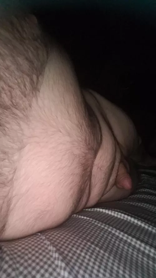 (51)...lounging around...