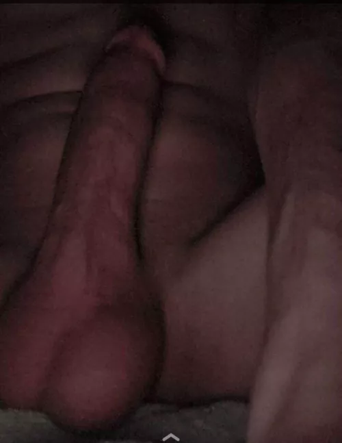 [M] Nothing like freshly shaved balls