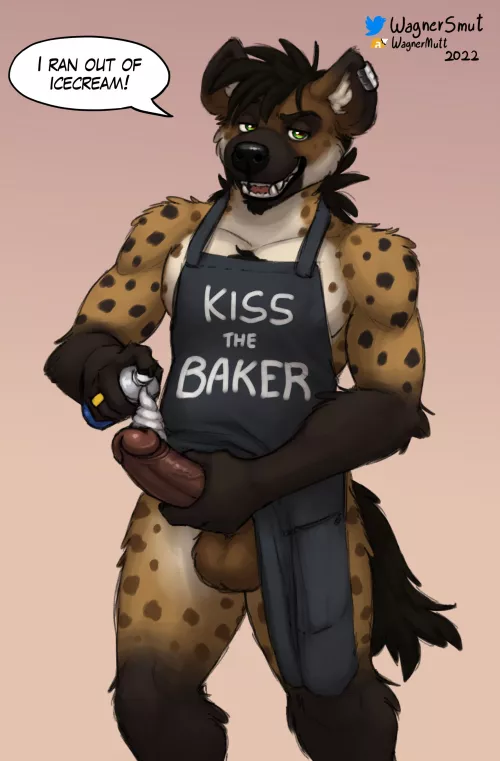 Special Treat (WagnerSmut)