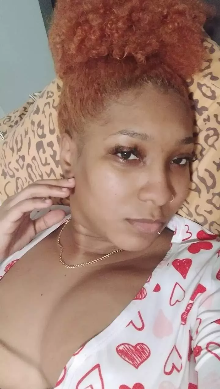 THAT CARMEL SKIN