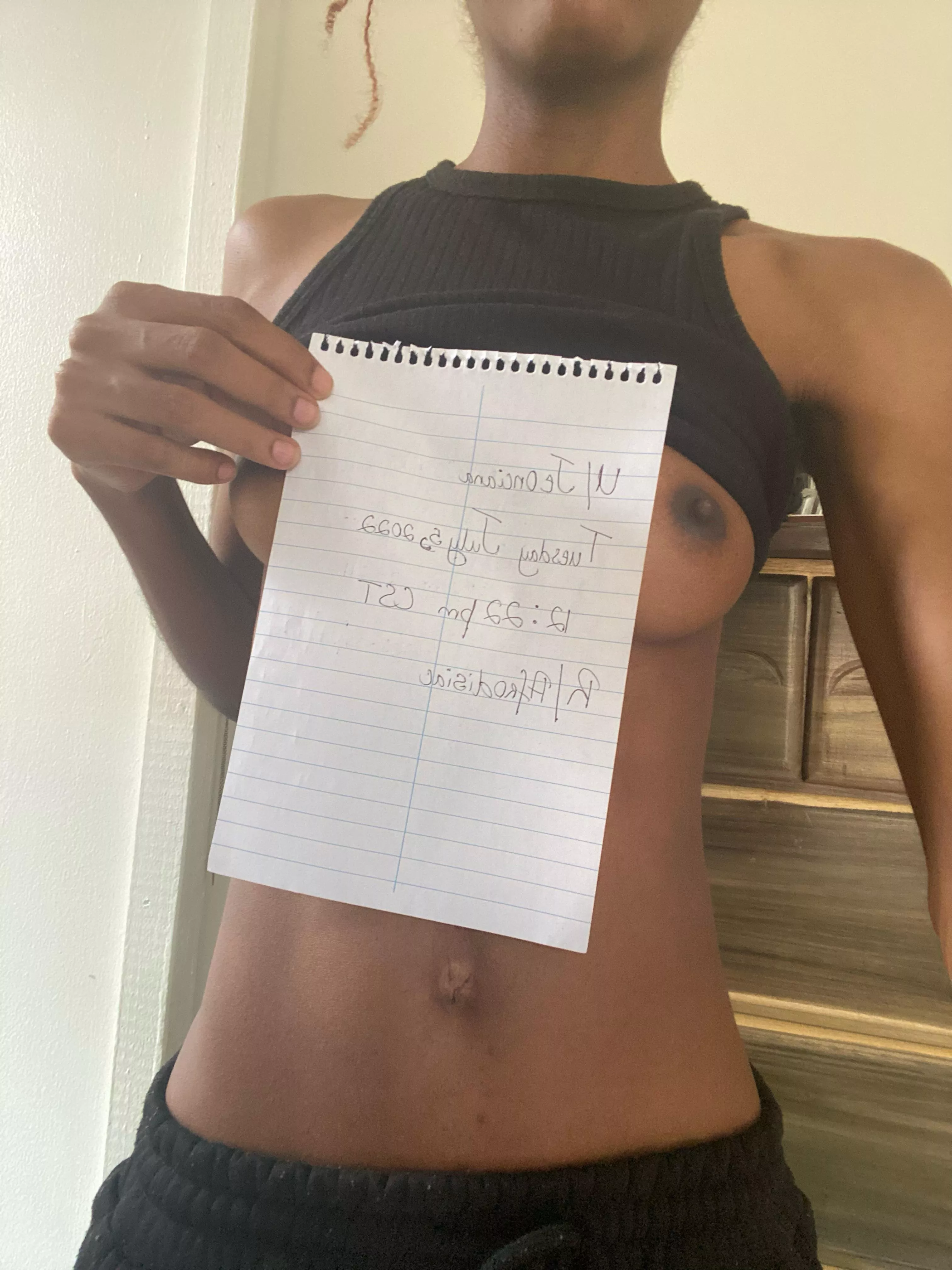 verification