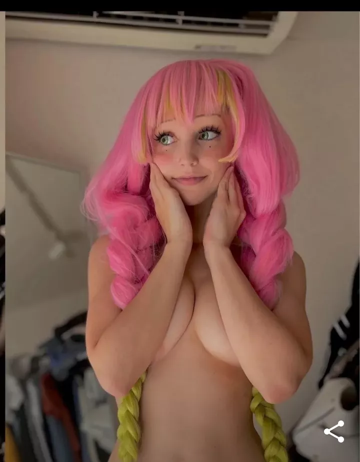 who is she?