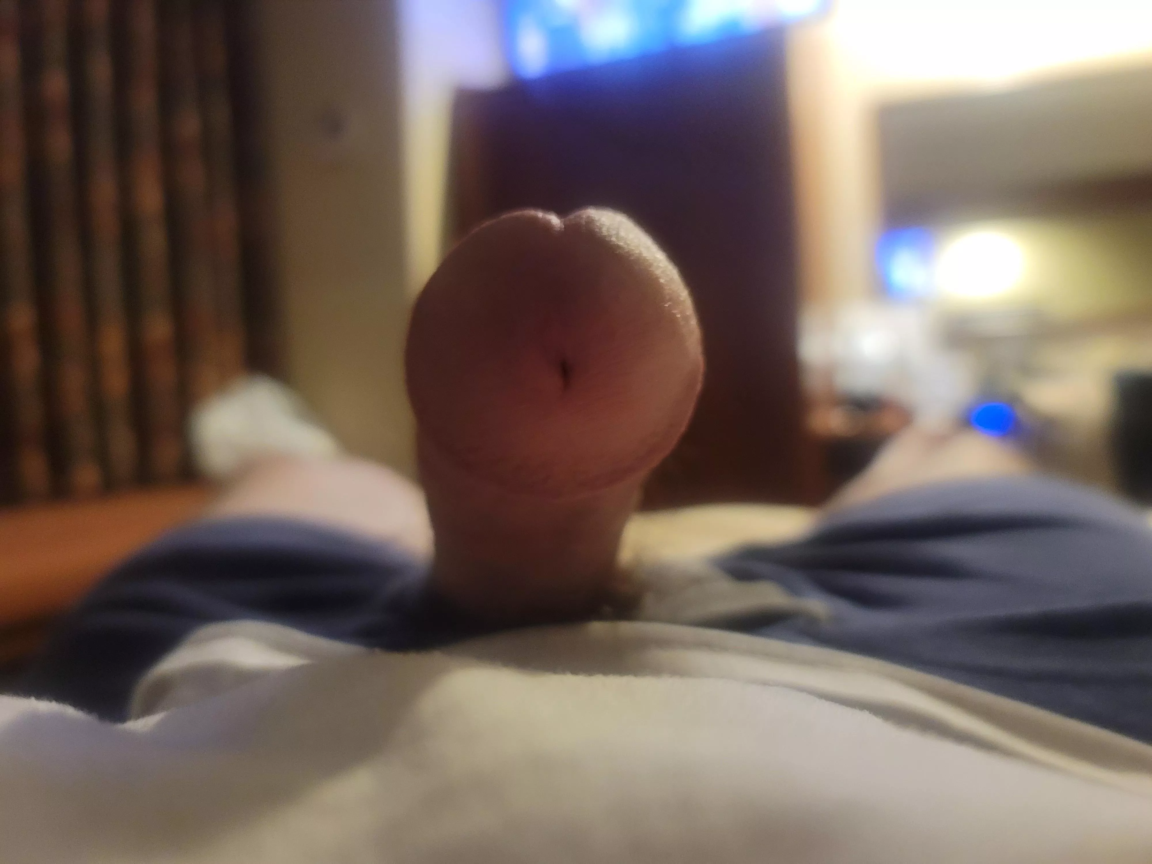 [41] Father - How you like a dick...with a curve?